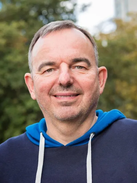 Stephan Krimmling