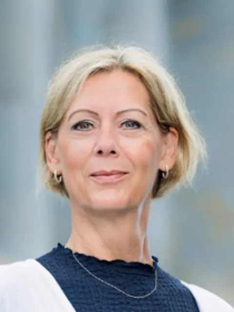 Susanne Stecher