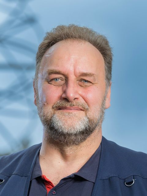 Markus Hellwig