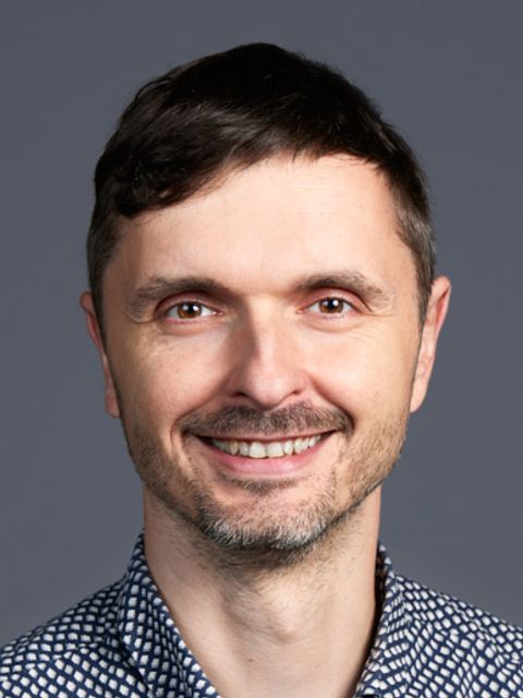 Robert Odarjuk