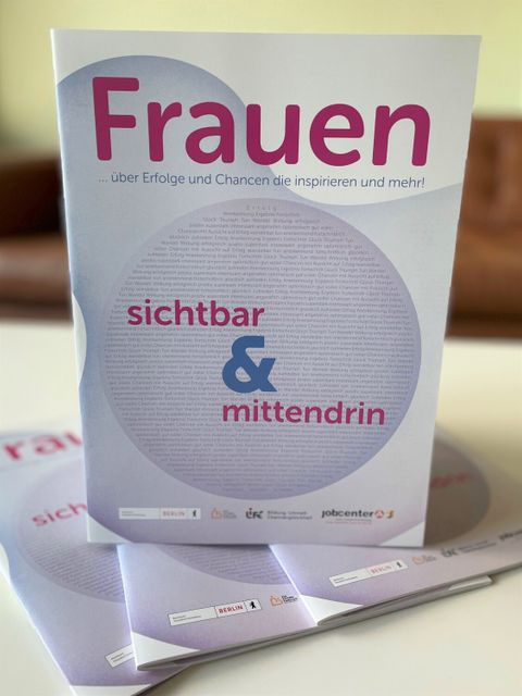 BCA Broschüre