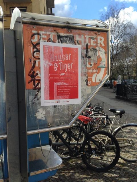 Hauser & Tiger