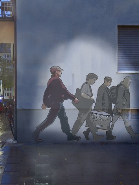 (Bild: © Empfangshalle)