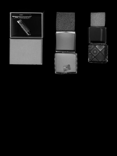 Domesticity III – Shirin Sabahi, ohne Titel, 2026
