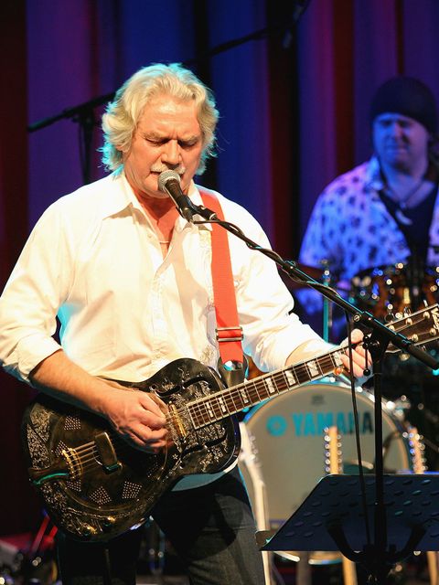 Peter Pabst, Jonathan Blues Band