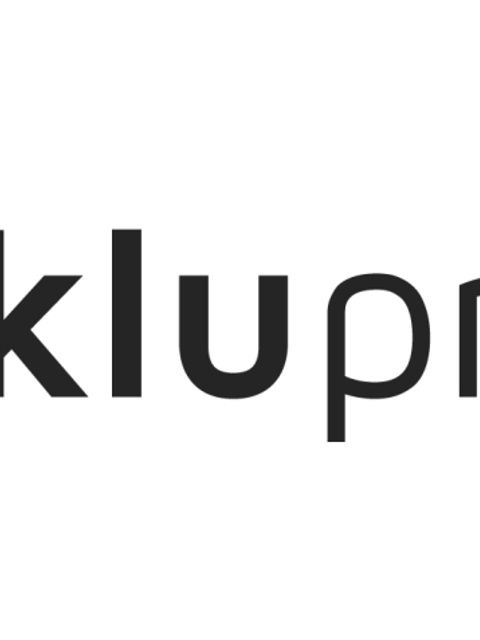 Logo Inklupreneuer als Schriftzug