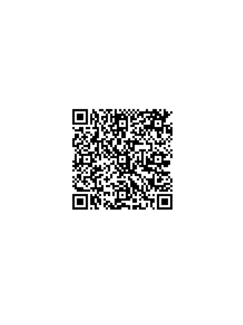 QR-Code zum Nachreichen von Unterlagen zum Antrag auf Feststellung der Schwerbehinderung