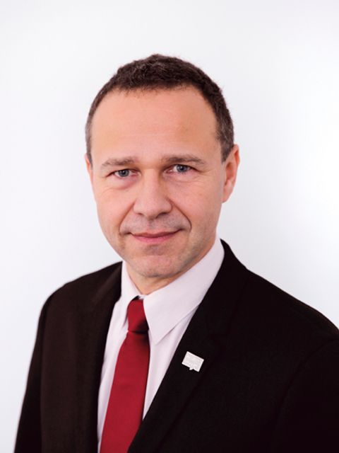 Harald Henzel