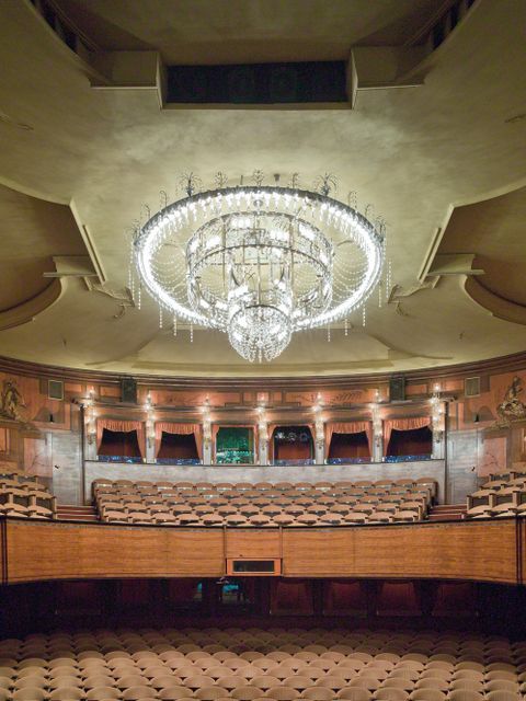 Renaissance-Theater
