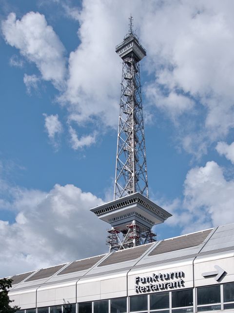 Funkturm