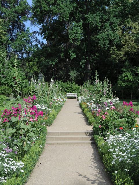 Garten Liebermann