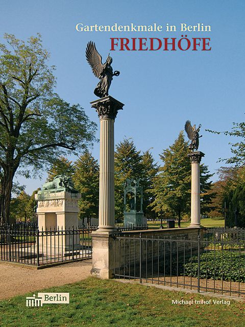 Friedhöfe (Bild: Landesdenkmalamt Berlin)