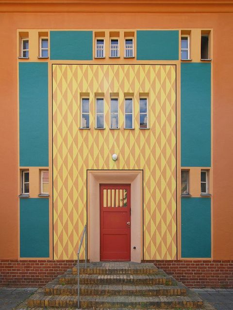 Gartenstadt Falkenberg
