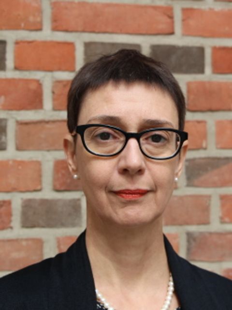 Christine Braunert-Rümenapf