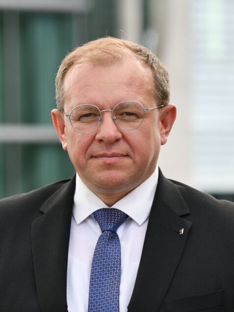 Walter Gauks