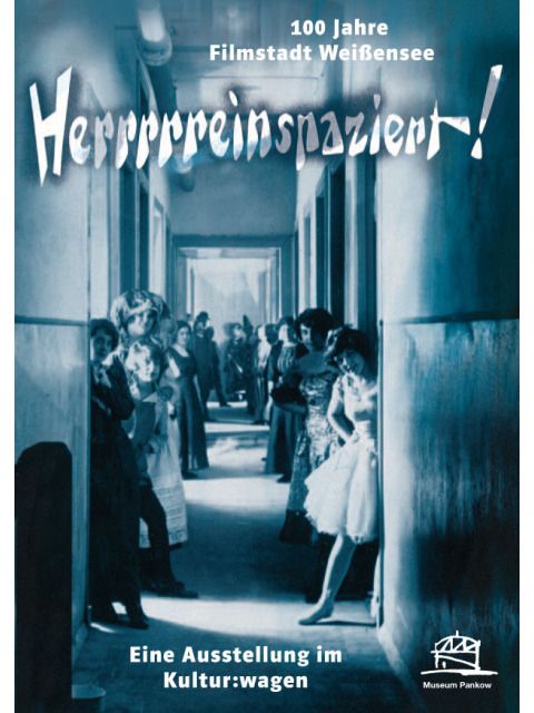 (Bild: Museum Pankow)