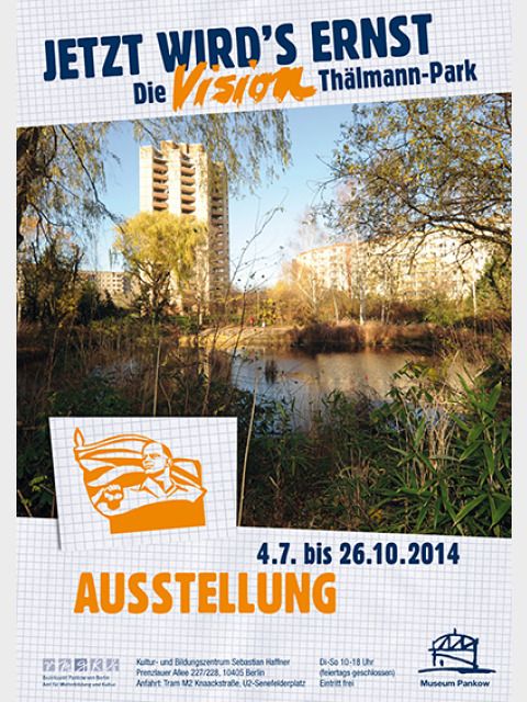 (Bild: Museum Pankow)