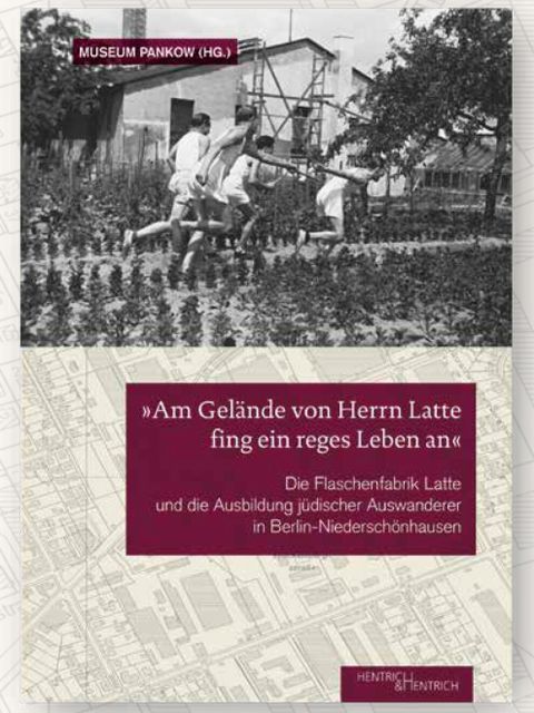 (Bild: Hentrich&Hentrich)