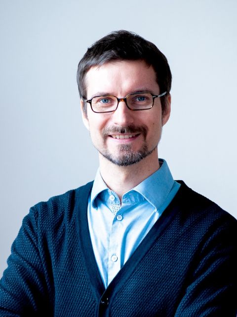 Christian Schütt