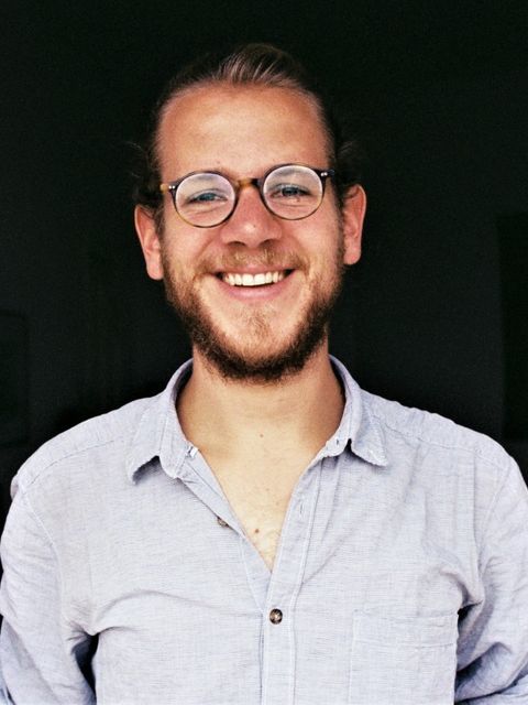 Piet Buslay