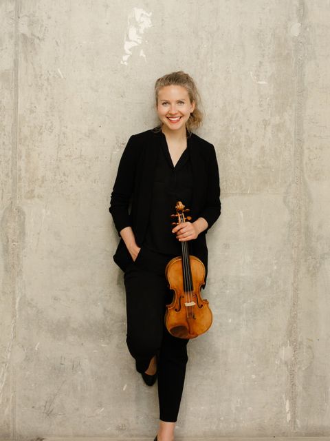 Nora Scheidig