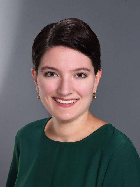 Jasmin Garlik