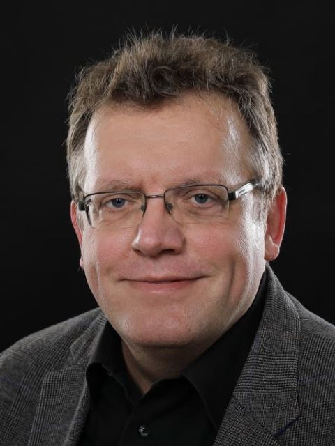 Andreas Lisius