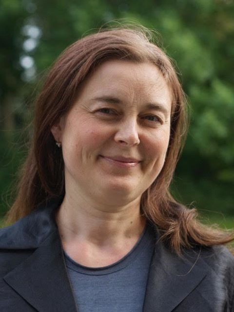 Irina Gebauer