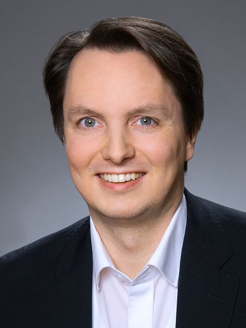 JP Kussmaul Fachgruppe Orchester und Ensembles