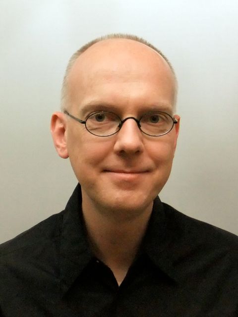 Kai Heiden