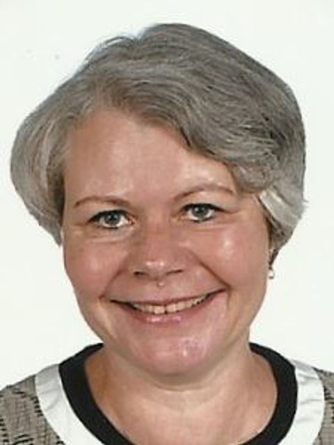 Simone Foth