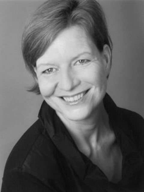 Elisabeth Fischer-Sgard