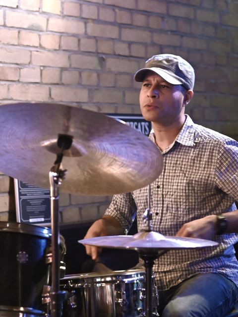 Javi Reyes