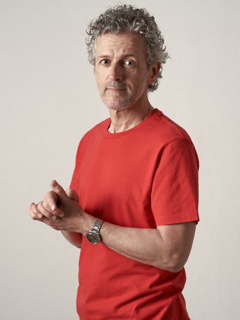 Ronny Dehn