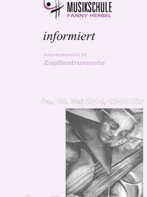 19. Gitarrenfest