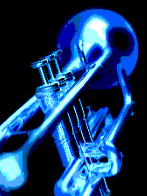 Jazztrompete