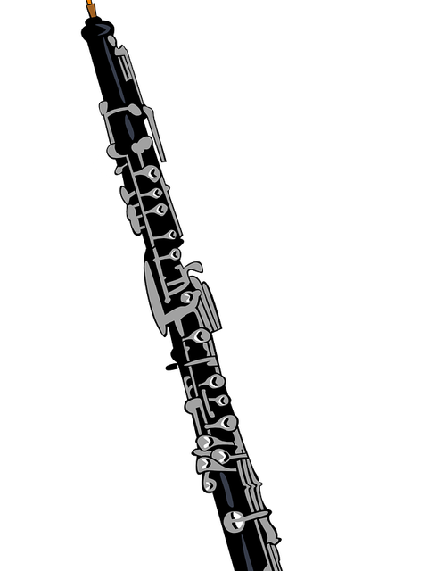 Oboe