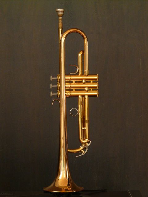 Trompete