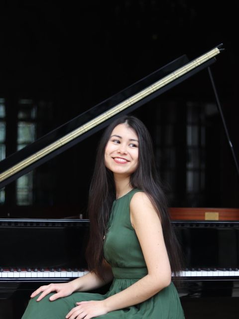 Adriana von Franqué