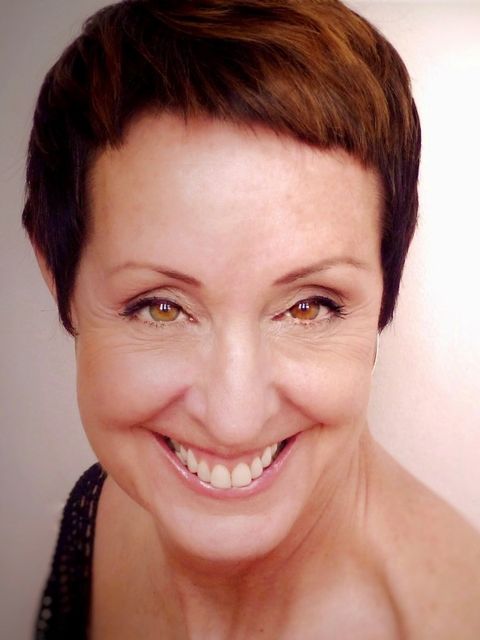 Leslie Unger 2