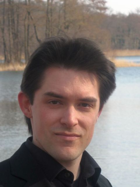 Tobias Bartholmeß