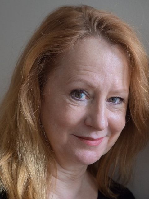 Ulrike Jackwerth