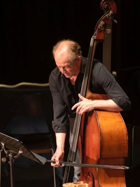 Michael Benter