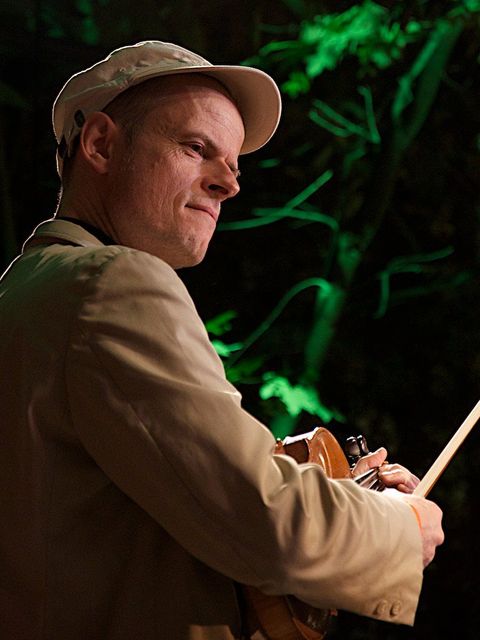 Ulli Bartel live