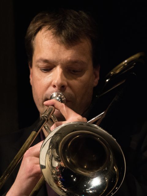 Daniel Busch