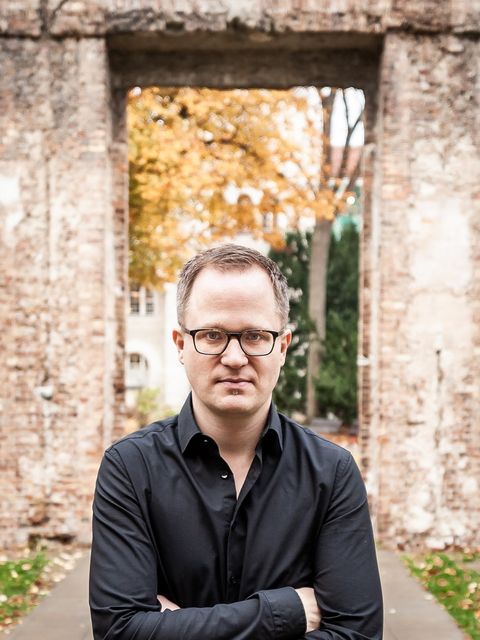 Foto Florian von Radowitz