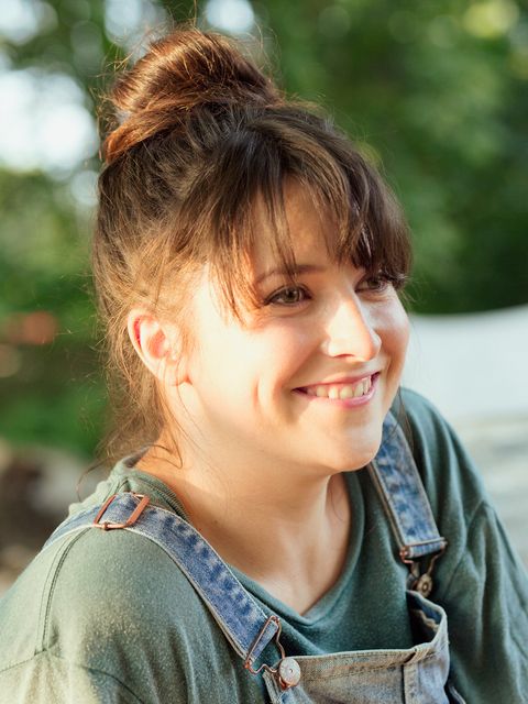 Foto Franziska Pietsch