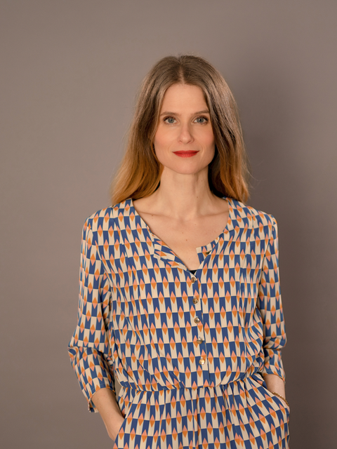 Saskia Klepsch