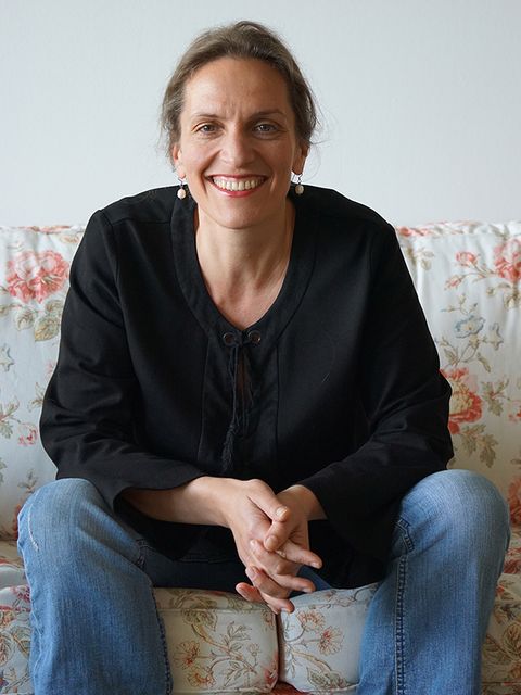 Kathrin Jäger