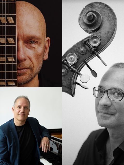 Martin Werner & Friends